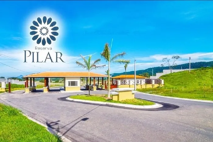 Reserva Pilar Maricá - Lotes a partir de 380m² - Financie em até 156x Fixas!
