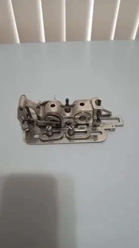 Caseador japonês pouquíssimo usado