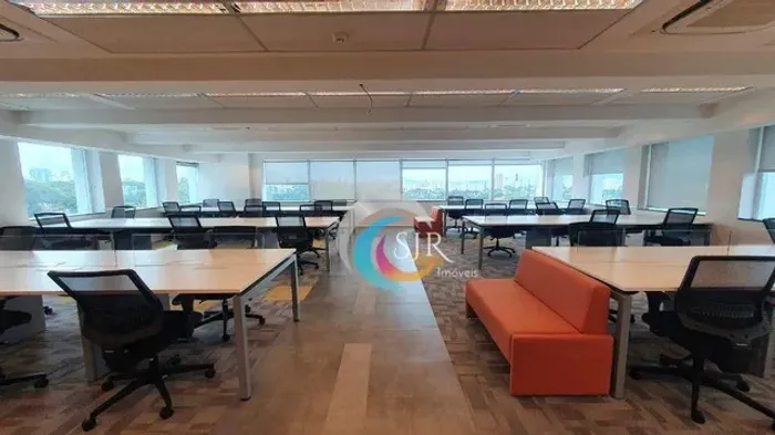 Conjunto para alugar, 400 m² - Higienópolis - São Paulo/SP