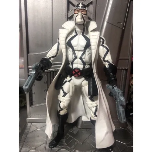 MARVEL LEGENDS / FANTOMEX