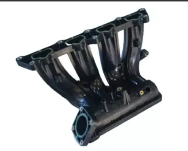 Coletor Admissão Chery Tiggo 2 2019-2022 Original Perfeito *16