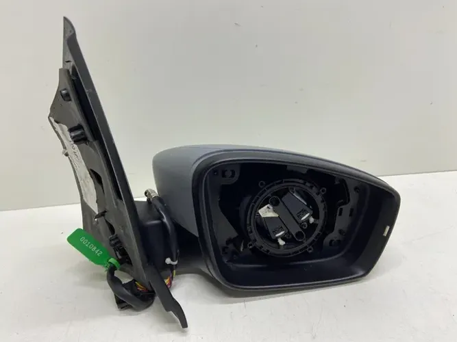 Retrovisor Volkswagen Fox 2011 A 2021 Eletrico Direito