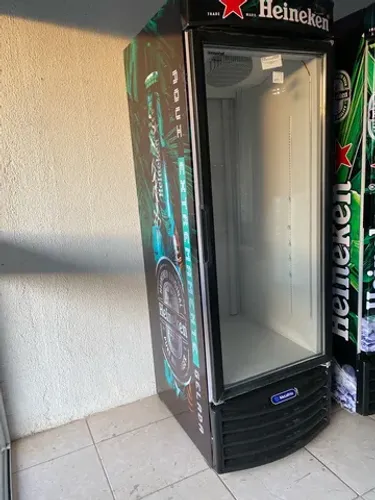 CERVEJEIRAS 500 LITROS SEMI NOVAS SEM DETALHES 