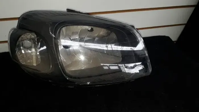 Uno Vivace Rh 10/13 Mascara Negra com detalhe garra