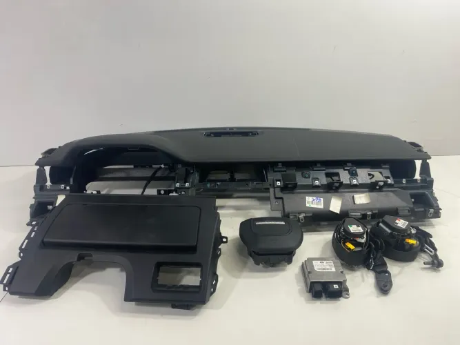 Kit airbag  evoque 2013 2015