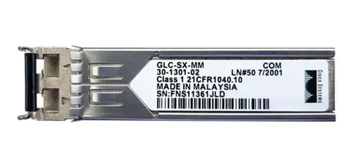 Gbic Cisco GLC-SX-MM - Módulo Transceptor SFP