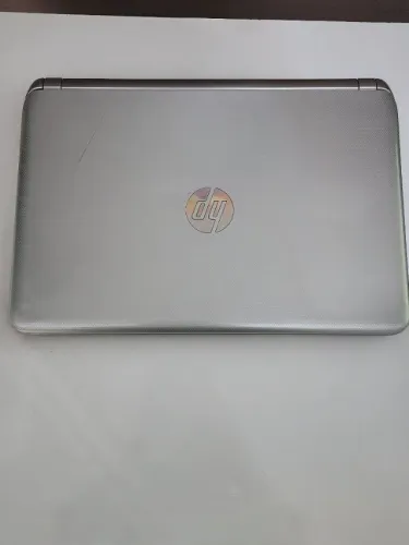 Notebook HP Pavillion (com defeito)