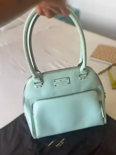 Bolsa original Kate Spade,modelo Wellesley Maeda Bag