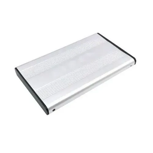 Case Externo hdd Sata 2.5 Usb 3.0 Aluminio FY-280 Loja Coimbra Computadores Entrega