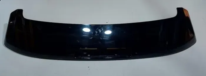 Aerofolio Jeep Compass 2019