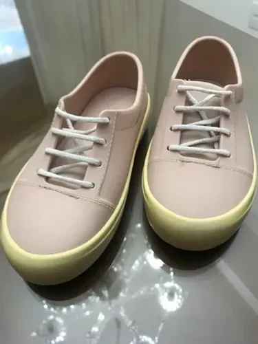 Sapatos infantis menina