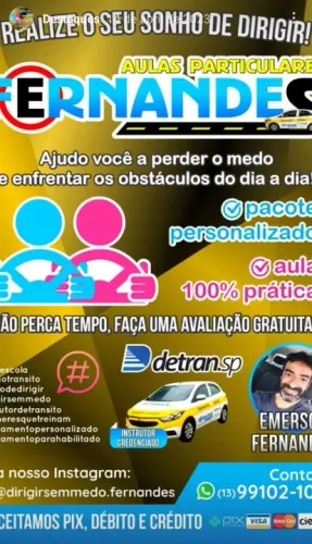 Aulas para habilitado 