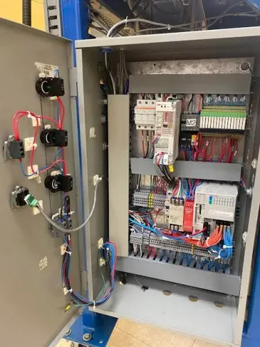 Projeto elétrico