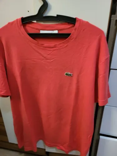 Camiseta Lacoste original XL 