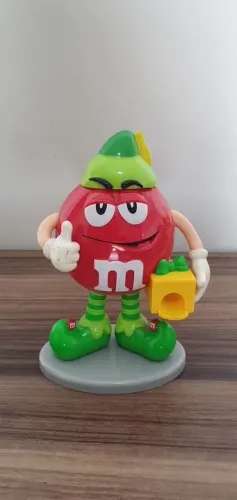 Dispenser M&M