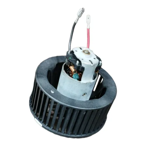VENTILADOR CAIXA AR GOL PARATI SAVEIRO 98/10 USADO 1-1379