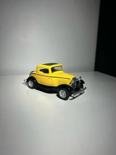 Mini Ford 3