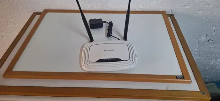 Roteador tp- link