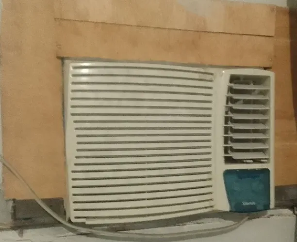 Ar Condicionado Eficiente
