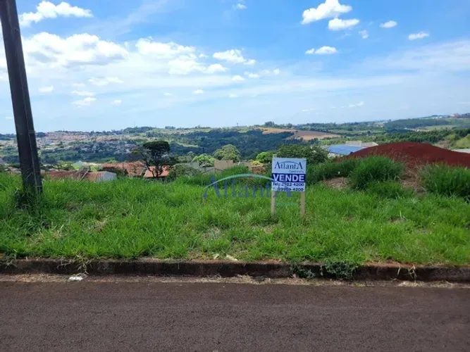 Terreno à venda, 1080 m² por R$ 330.000,00 - Vila Santa Helena - Apucarana/PR