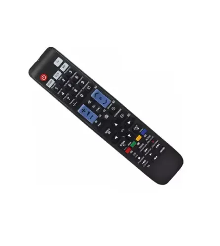 Controle Remoto Universal Para Tv Lcd / Led