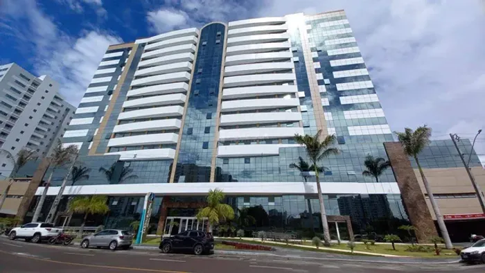 Sala no Empresarial Jardim Europa Medical Center para aluguel, Jardins - Aracaju/SE