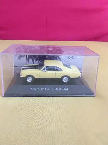 Chevrolet opala SS 1976