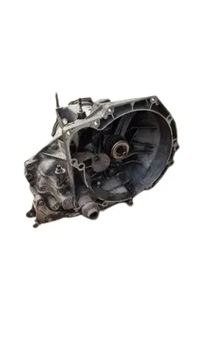 Cambio Manual 1.0 8v Fiesta Endura 96/99