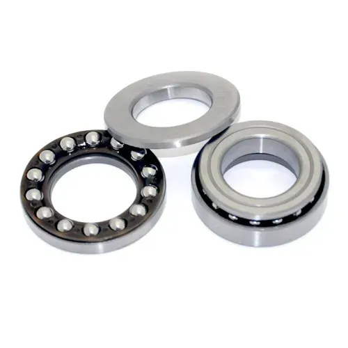 Caixa de Direção YBR125 RX125 TT125 DT180 Neoat115 Crypton115 Zig50 Danidrea 050.04