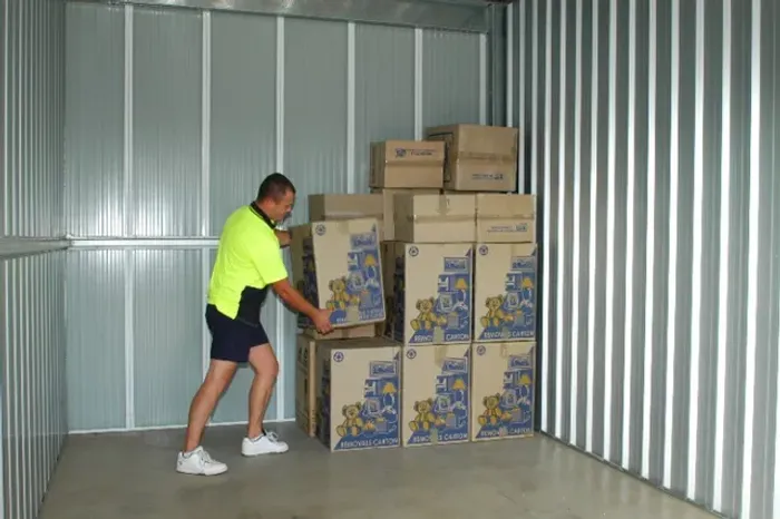 Boxshow Locação Locacao aluguel alugo Box galpao Self Storage