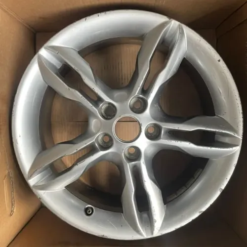 Roda aro 17 Original Ford Focus 