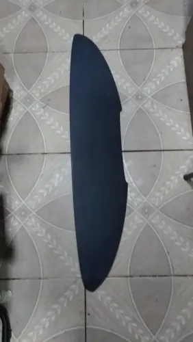Spoiler do Bagageiro Renault Megane 2002 a 2008  *6