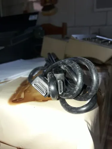 Cabo HDMI 