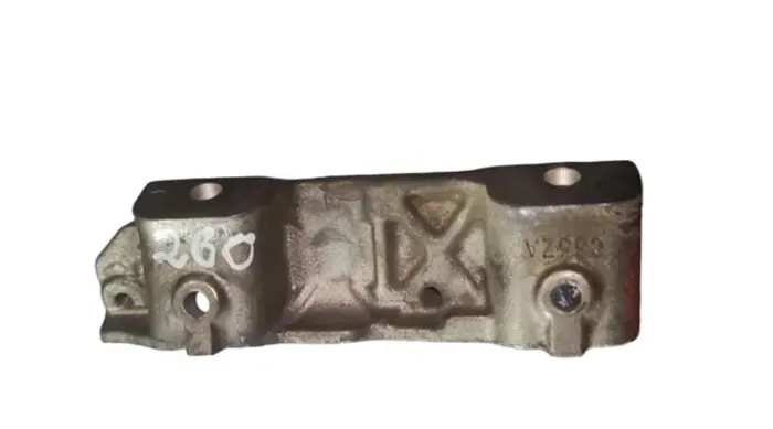 Suporte Coxim Do Motor Land Rover Discovery 4 3.0 N260