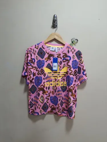 Camiseta Adidas Farm P 