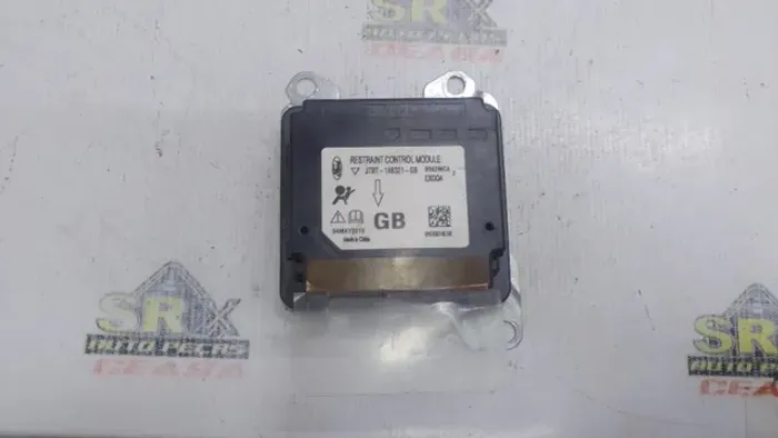 Modulo Airbag Ford Ka