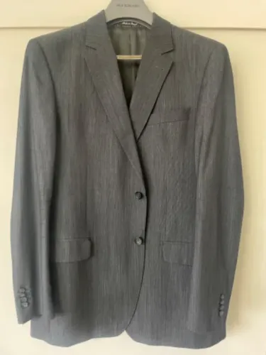 Costume Via Veneto 