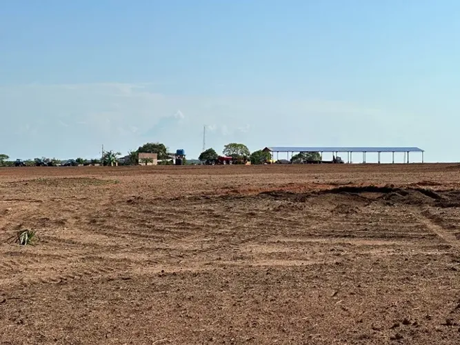 Fazenda de 11.150 ha em Paranatinga-MT