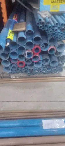 Poço artesiano 140 Reis