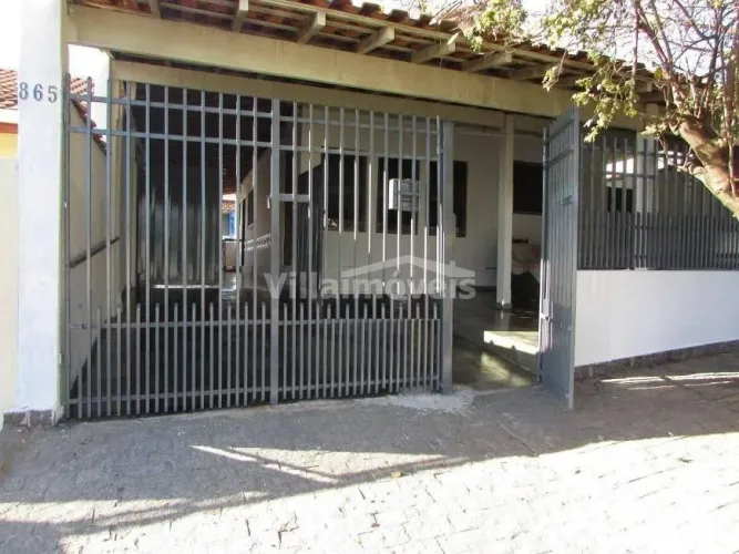 Casa Sumaré
