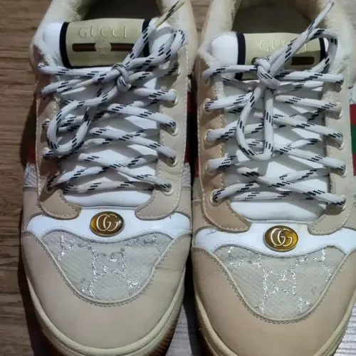 Tênis Gucci original tamanho 39/40