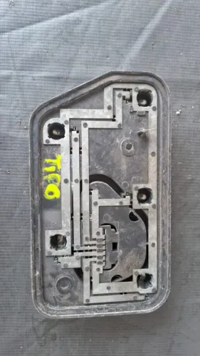 Circuito L E . Fiat Tipo 94/97