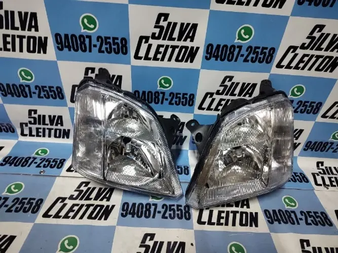 par farol meriva 2003 ate 2012 novo importado