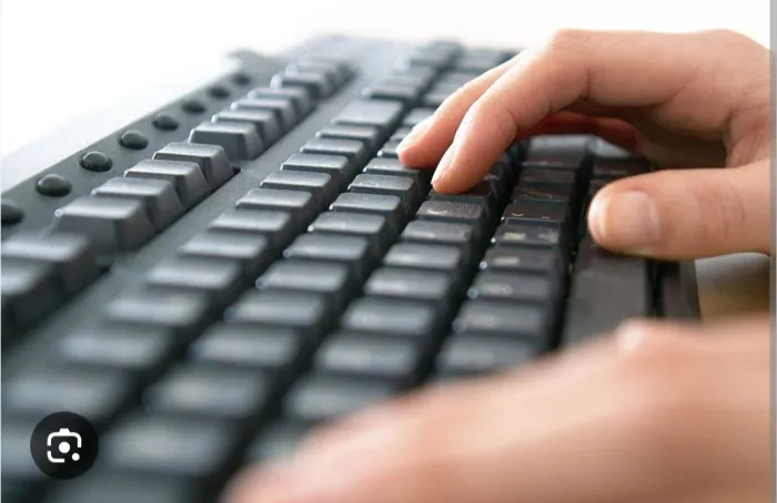 DIGITAÇÃO DE TRABALHOS, ATUALIZAÇÃO, APRESENTAÇÃO ENTRE OUTROS
