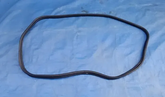 Borracha Porta Malas Jac J3 Sedan 2011 - 2014