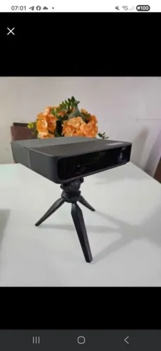 Projetor formovie S5