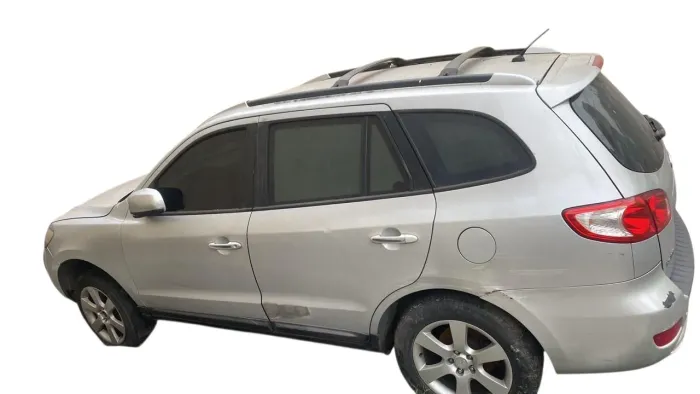 Peças para Hyundai Santa Fe 2007 2008 2009 2010