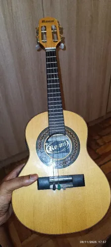 Cavaquinho Rozini Profissional 