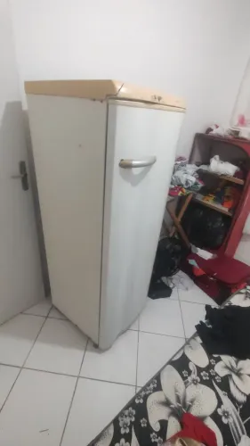 Geladeira para venda imediata
