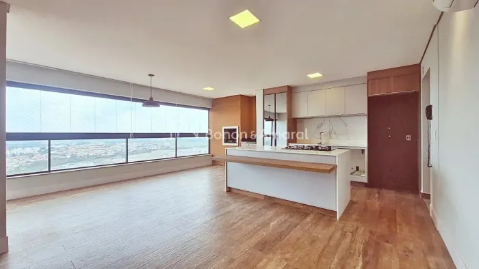 Apartamento a venda no Parque das Flores em Campinas!!